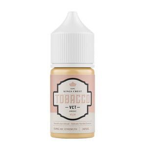 Kings Crest Salts VCT Sweet 30mL