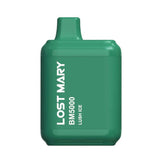 Lost Mary BM5000 Disposable Vape Device - 10PK - ZOE COHEN