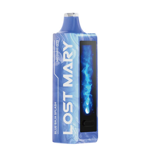 Lost Mary MO20000 Pro Disposable Vape Device - 1PC - ZOE COHEN