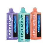 Lost Mary MO20000 Pro Disposable Vape Device - 3PK - ZOE COHEN