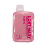 Lost Mary OS5000 by EB Design Disposable Vape Device - 10PK - ZOE COHEN