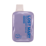 Lost Mary OS5000 by EB Design Disposable Vape Device - 3PK - ZOE COHEN