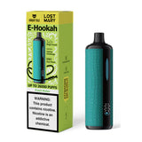 Lost Mary x Urban Tale E-Hookah 26K Disposable Vape Device - 3PK