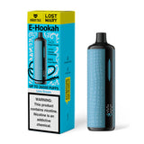 Lost Mary x Urban Tale E-Hookah 26K Disposable Vape Device - 1PC