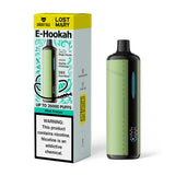 Lost Mary x Urban Tale E-Hookah 26K Disposable Vape Device - 3PK