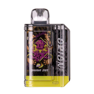 Lost Vape Orion BAR 7500 Disposable Vape Device - 1PC - ZOE COHEN