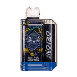 Lost Vape Orion BAR 7500 Disposable Vape Device - 1PC - ZOE COHEN