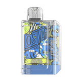 Lost Vape Orion BAR 7500 Disposable Vape Device - 1PC - ZOE COHEN