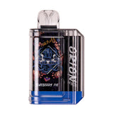 Lost Vape Orion BAR 7500 Disposable Vape Device - 1PC - ZOE COHEN