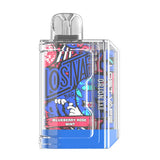 Lost Vape Orion BAR 7500 Disposable Vape Device - 1PC - ZOE COHEN