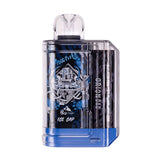 Lost Vape Orion BAR 7500 Disposable Vape Device - 1PC - ZOE COHEN