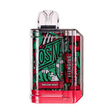 Lost Vape Orion BAR 7500 Disposable Vape Device - 1PC - ZOE COHEN