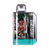 Lost Vape Orion BAR 7500 Disposable Vape Device - 1PC - ZOE COHEN