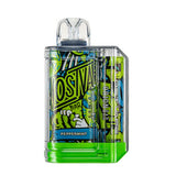 Lost Vape Orion BAR 7500 Disposable Vape Device - 1PC - ZOE COHEN