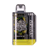 Lost Vape Orion BAR 7500 Disposable Vape Device - 1PC - ZOE COHEN