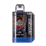 Lost Vape Orion BAR 7500 Disposable Vape Device - 1PC - ZOE COHEN