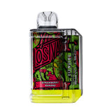 Lost Vape Orion BAR 7500 Disposable Vape Device - 1PC - ZOE COHEN