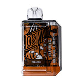 Lost Vape Orion BAR 7500 Disposable Vape Device - 1PC - ZOE COHEN