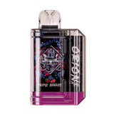 Lost Vape Orion BAR 7500 Disposable Vape Device - 1PC - ZOE COHEN