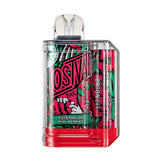 Lost Vape Orion BAR 7500 Disposable Vape Device - 1PC - ZOE COHEN