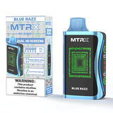 MTRX MX25000 Disposable Vape Device - 6PK - ZOE COHEN