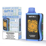 MTRX MX25000 Disposable Vape Device - 3PK - ZOE COHEN