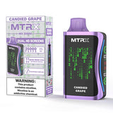 MTRX MX25000 Disposable Vape Device - 3PK - ZOE COHEN