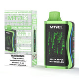 MTRX MX25000 Disposable Vape Device - 3PK - ZOE COHEN