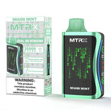 MTRX MX25000 Disposable Vape Device - 6PK - ZOE COHEN