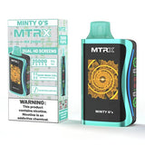 MTRX MX25000 Disposable Vape Device - 3PK - ZOE COHEN