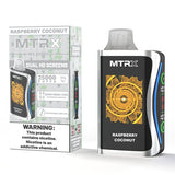 MTRX MX25000 Disposable Vape Device - 3PK - ZOE COHEN