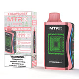 MTRX MX25000 Disposable Vape Device - 6PK - ZOE COHEN