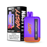 Nasty Bar DX8.51i Disposable Vape Device - 10PK - ZOE COHEN