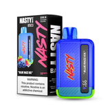 Nasty Bar DX8.51i Disposable Vape Device - 6PK - ZOE COHEN