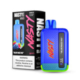 Nasty Bar DX8.51i Disposable Vape Device - 3PK - ZOE COHEN