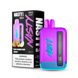 Nasty Bar DX8.51i Disposable Vape Device - 3PK - ZOE COHEN