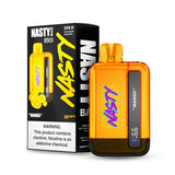 Nasty Bar DX8.51i Disposable Vape Device - 10PK - ZOE COHEN