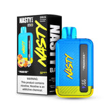 Nasty Bar DX8.51i Disposable Vape Device - 10PK - ZOE COHEN