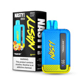 Nasty Bar DX8.51i Disposable Vape Device - 6PK - ZOE COHEN