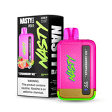 Nasty Bar DX8.51i Disposable Vape Device - 3PK - ZOE COHEN