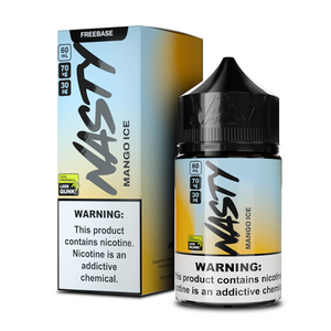 Nasty Modmate Mango Ice 60mL - ZOE COHEN