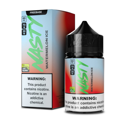 Nasty Modmate Watermelon Ice 60mL - ZOE COHEN