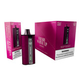 Nicky Jam x Fume Disposable Vape Device - 3PK - ZOE COHEN