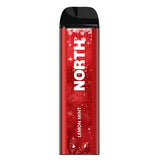 North 5000 Puffs Disposable Vape Device - 1PC - ZOE COHEN