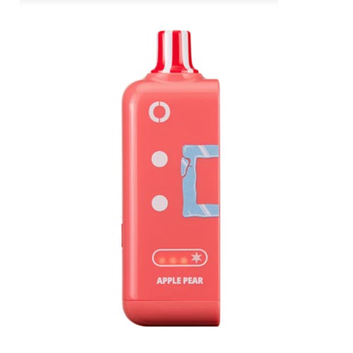 Off-Stamp Cube Disposable Vape Pods - 1PC