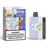 Off-Stamp SW16000 Disposable Vape Kit - 1PC