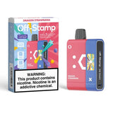 Off-Stamp SW16000 Disposable Vape Kit - 1PC