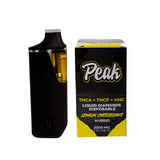 Peak 2mL THCA+THCP+HHC Disposable Vape Device - 1PC - ZOE COHEN