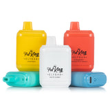 Pod King by EB Design XC5000 Disposable Vape Device - 1PC - ZOE COHEN