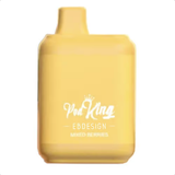 Pod King by EB Design XC5000 Disposable Vape Device - 1PC - ZOE COHEN